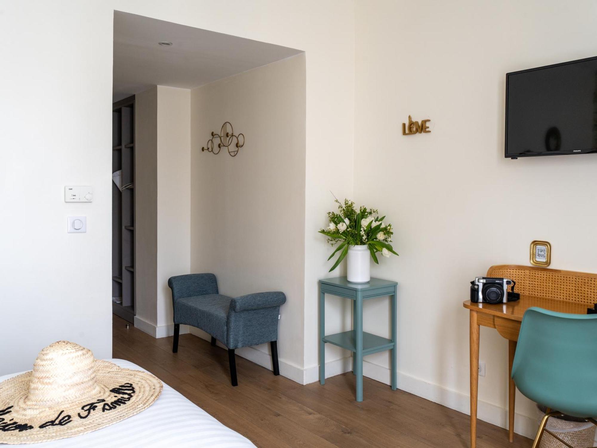 Hotel La Promenade Nice