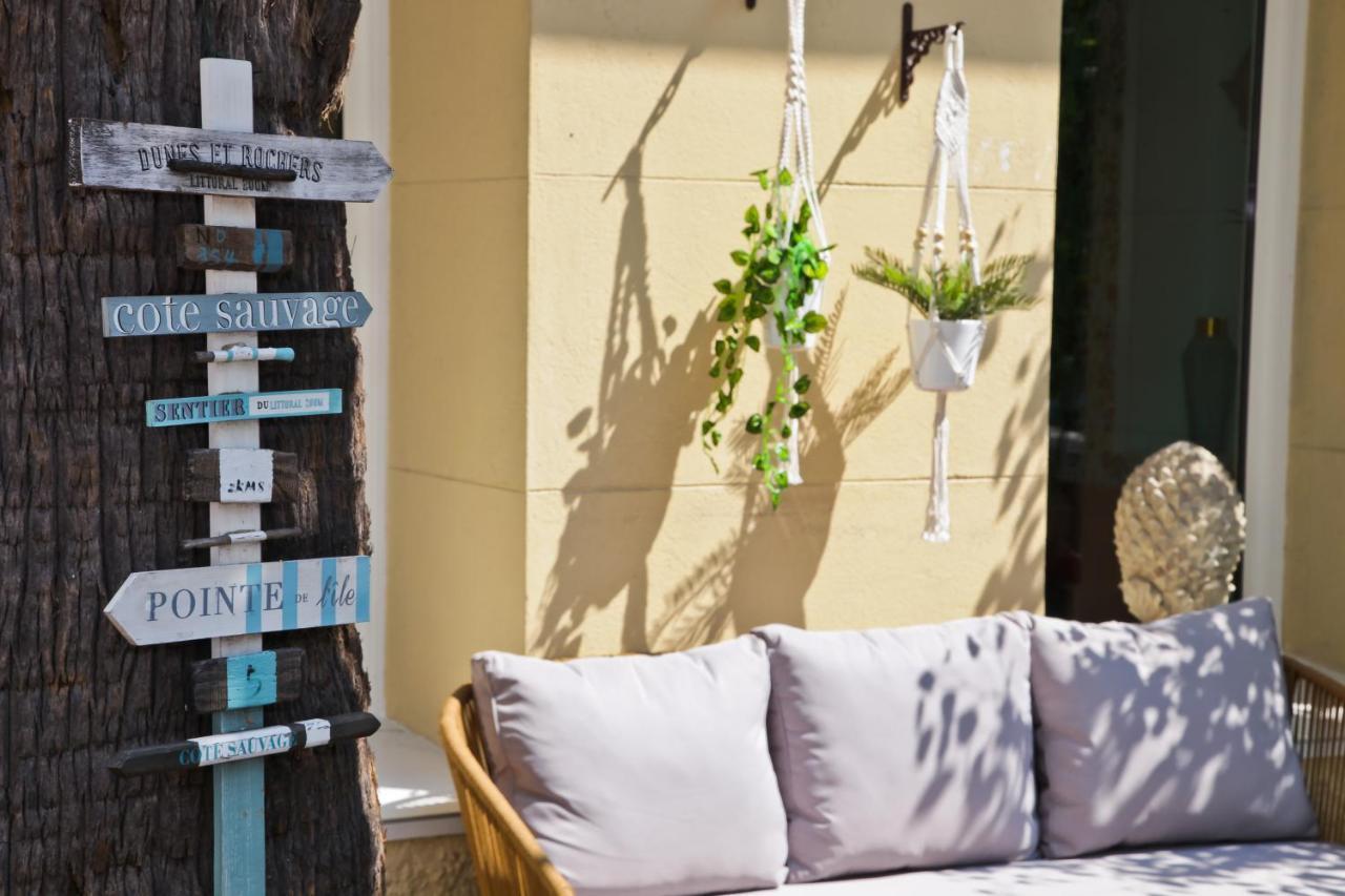 La Promenade Hotel 4*