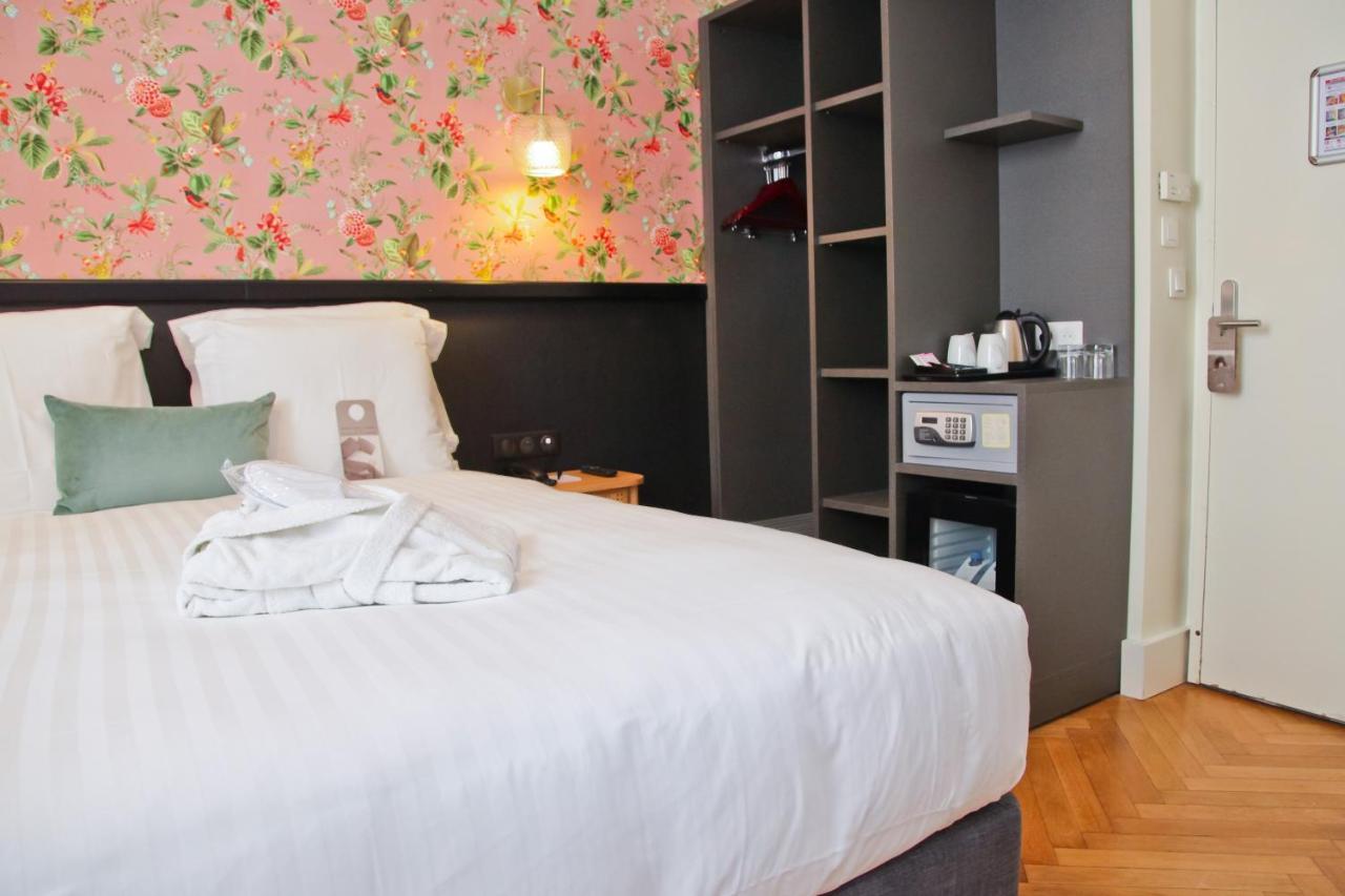 La Promenade Hotel Nizza