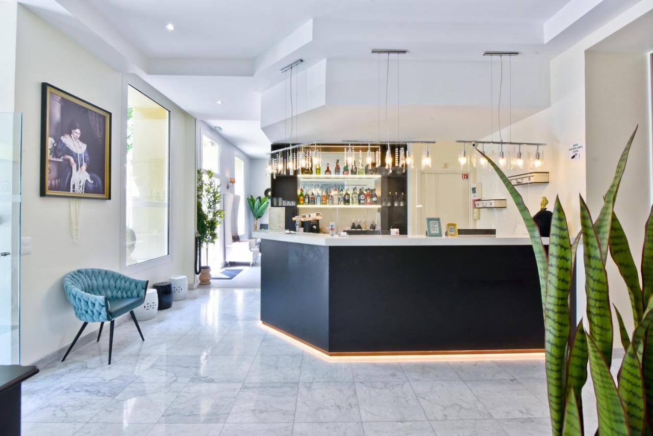 La Promenade 4* Nizza