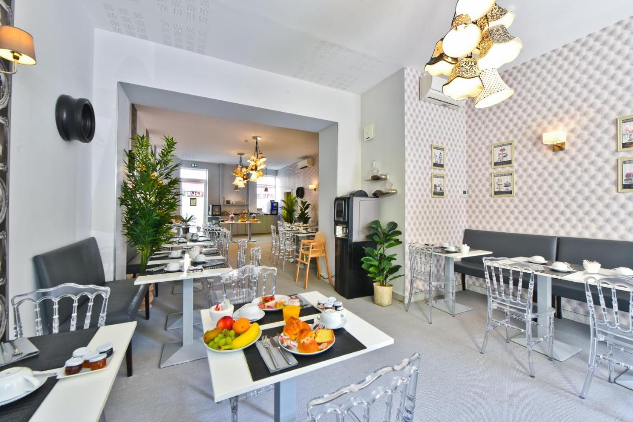 La Promenade Hotel Nizza