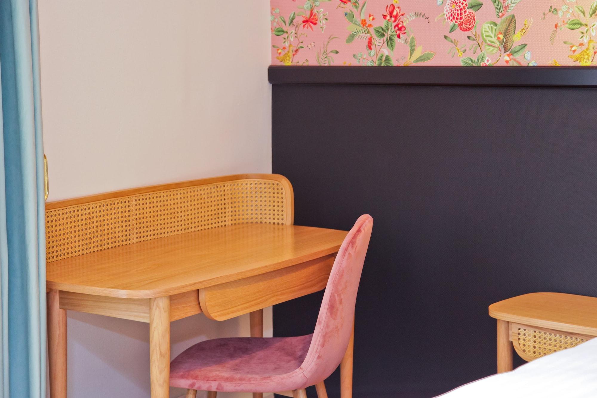 Hotel La Promenade Nice
