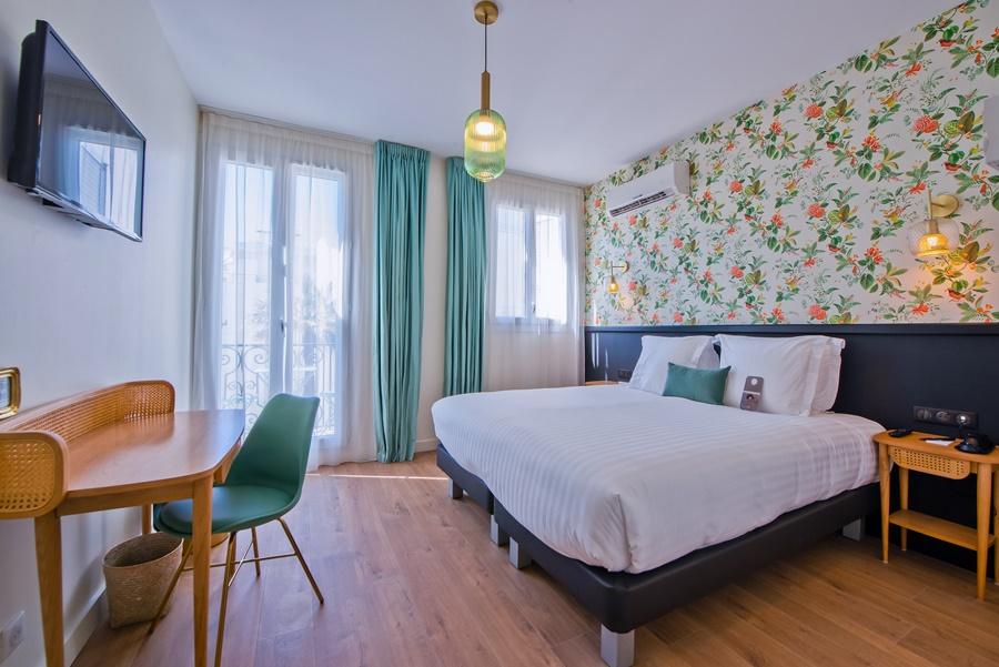 La Promenade Hotel Nice