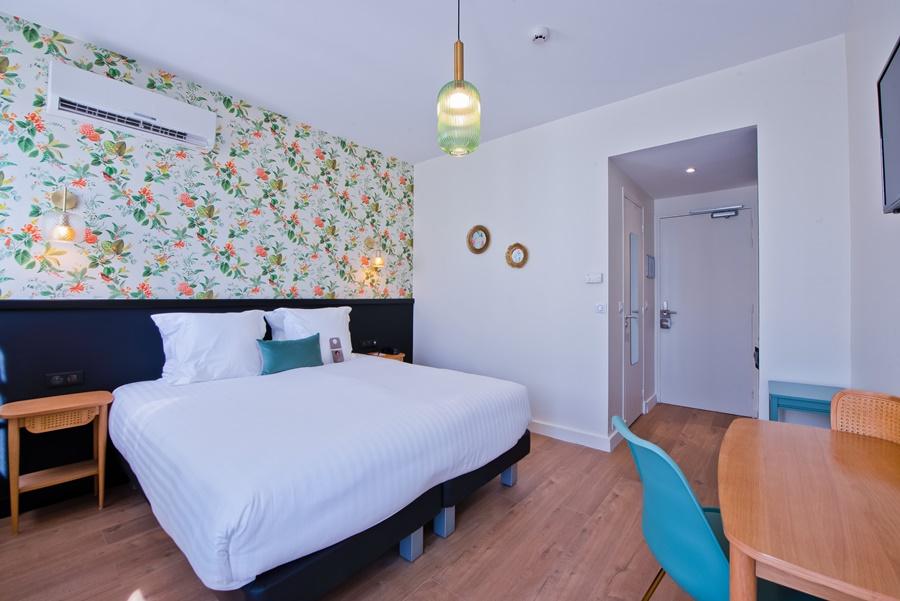 Hotel La Promenade 4*