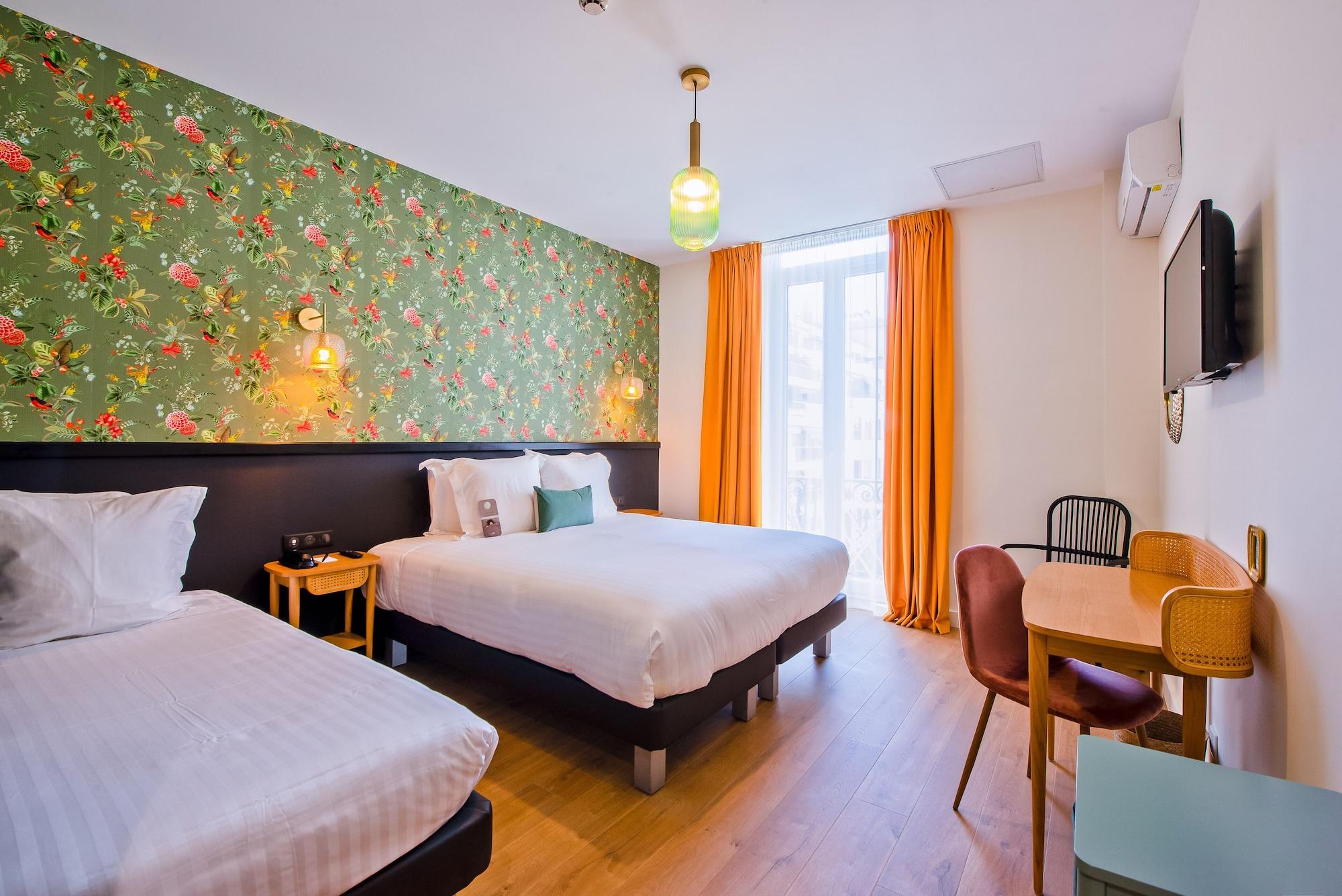 La Promenade Hotel Nice