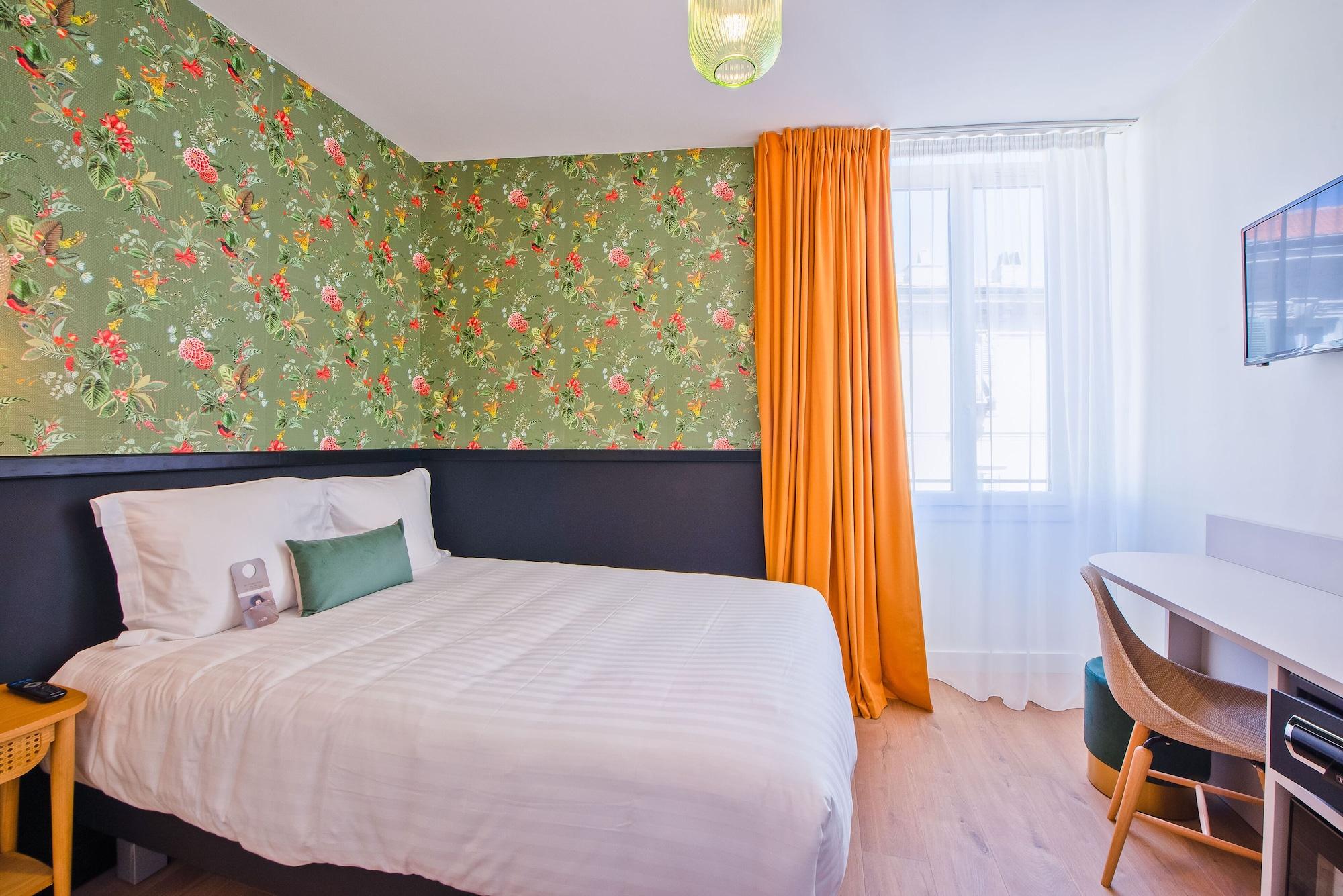 La Promenade Hotel Nice
