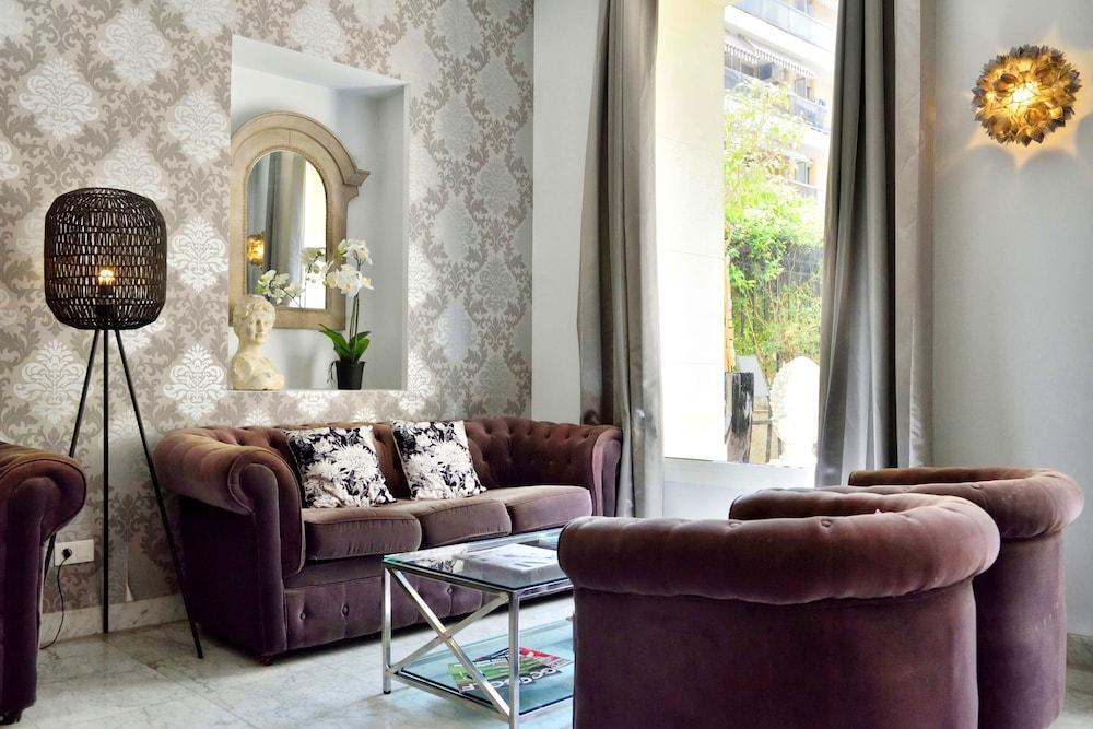 La Promenade 4* Nice