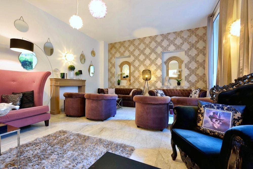 La Promenade Hotel Nice